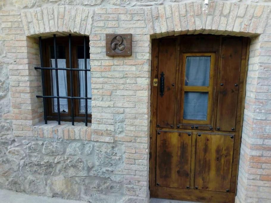 Casa La Cabiana Villa Rotella Luaran gambar