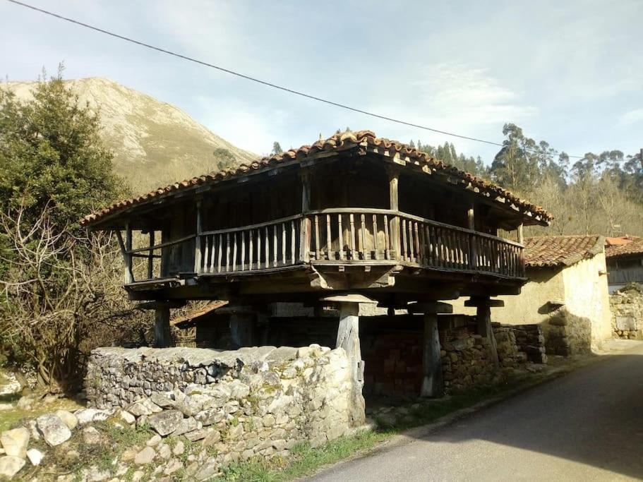 Casa La Cabiana Villa Rotella Luaran gambar