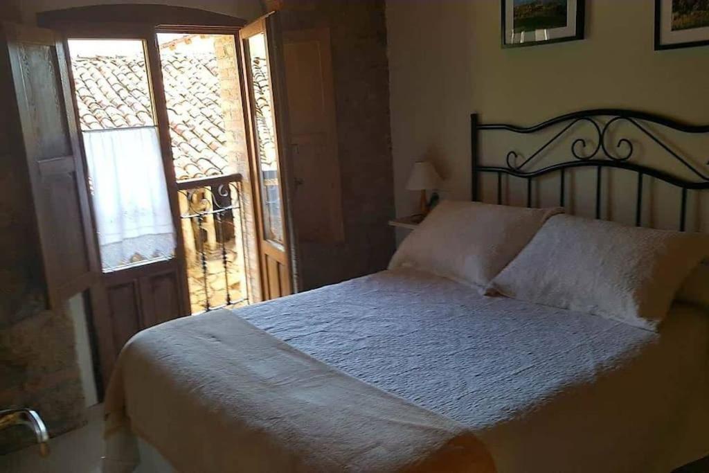 Casa La Cabiana Villa Rotella Luaran gambar